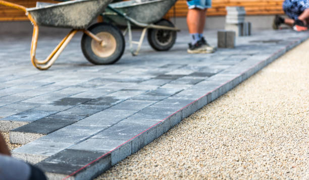 Concrete Driveway Repair Near Me in WI