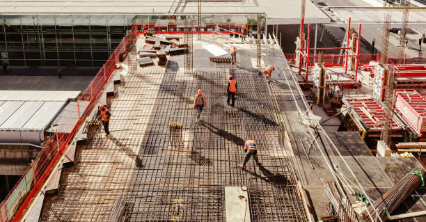 Best Concrete Flooring Contractor  in Greenfield, WI