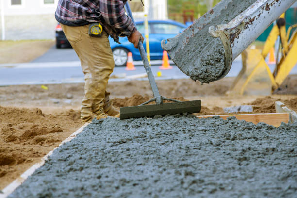 Best Local Concrete Companies  in Greenfield, WI