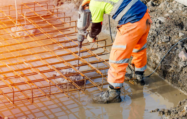 , WI Concrete contractor Company