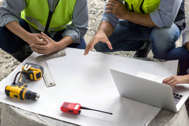 Best Best Concrete Contractor  in Greenfield, WI