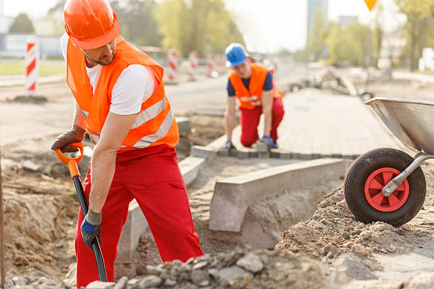Best Concrete Driveway Repair Near Me  in Greenfield, WI