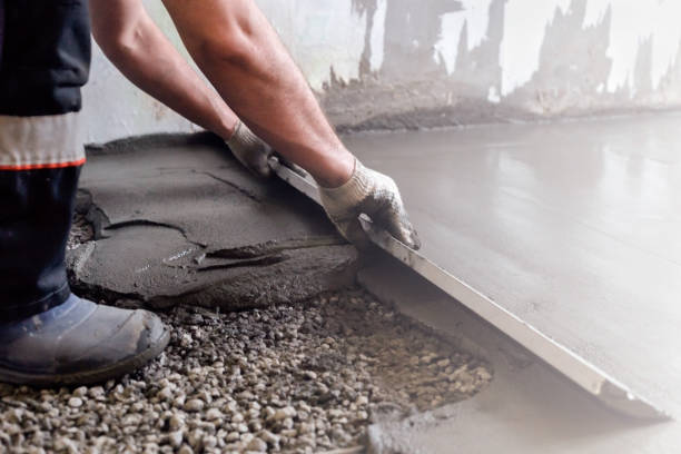 Best Driveways & Floors  in Greenfield, WI
